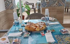 B&B Stella Maris Trapani Centro